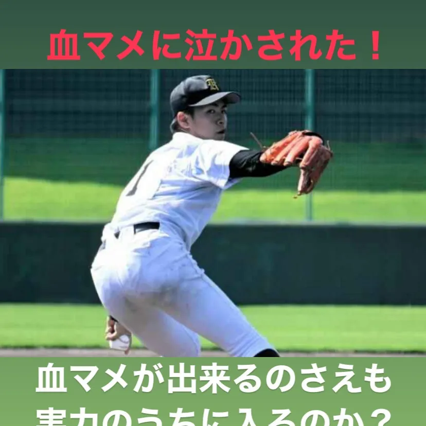 野球というスポーツは、時に予想外の展開が観客を驚かせ、心を動...