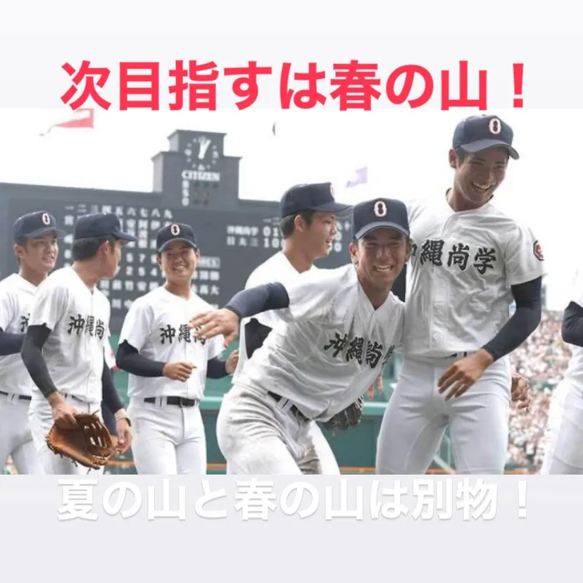 夏の甲子園大会を終えた後、各高校野球チームは新しいシーズンに...