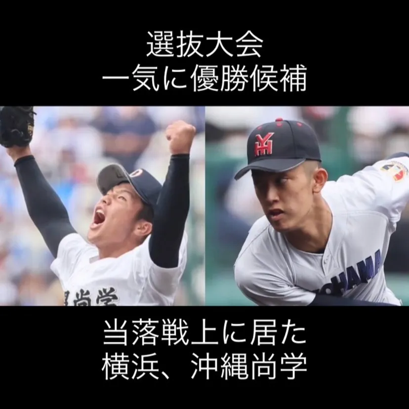 選抜高校野球大会の出場校が発表されてから一日、野球ファンの間...