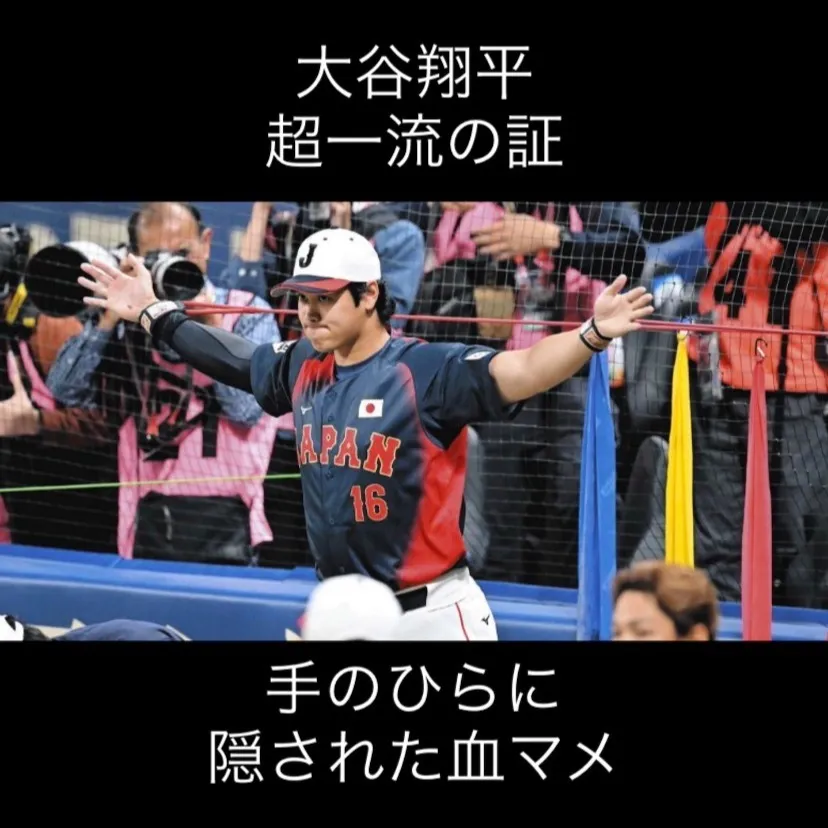 大谷翔平選手の活躍は、日本野球界だけでなく、世界中のファンに...